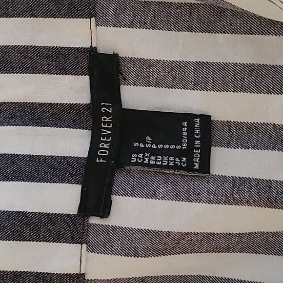 Forever 21 Sundress ❤️ - Picture 6 of 8